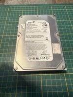 Disque dur HDD Seagate Barracuda 250Go