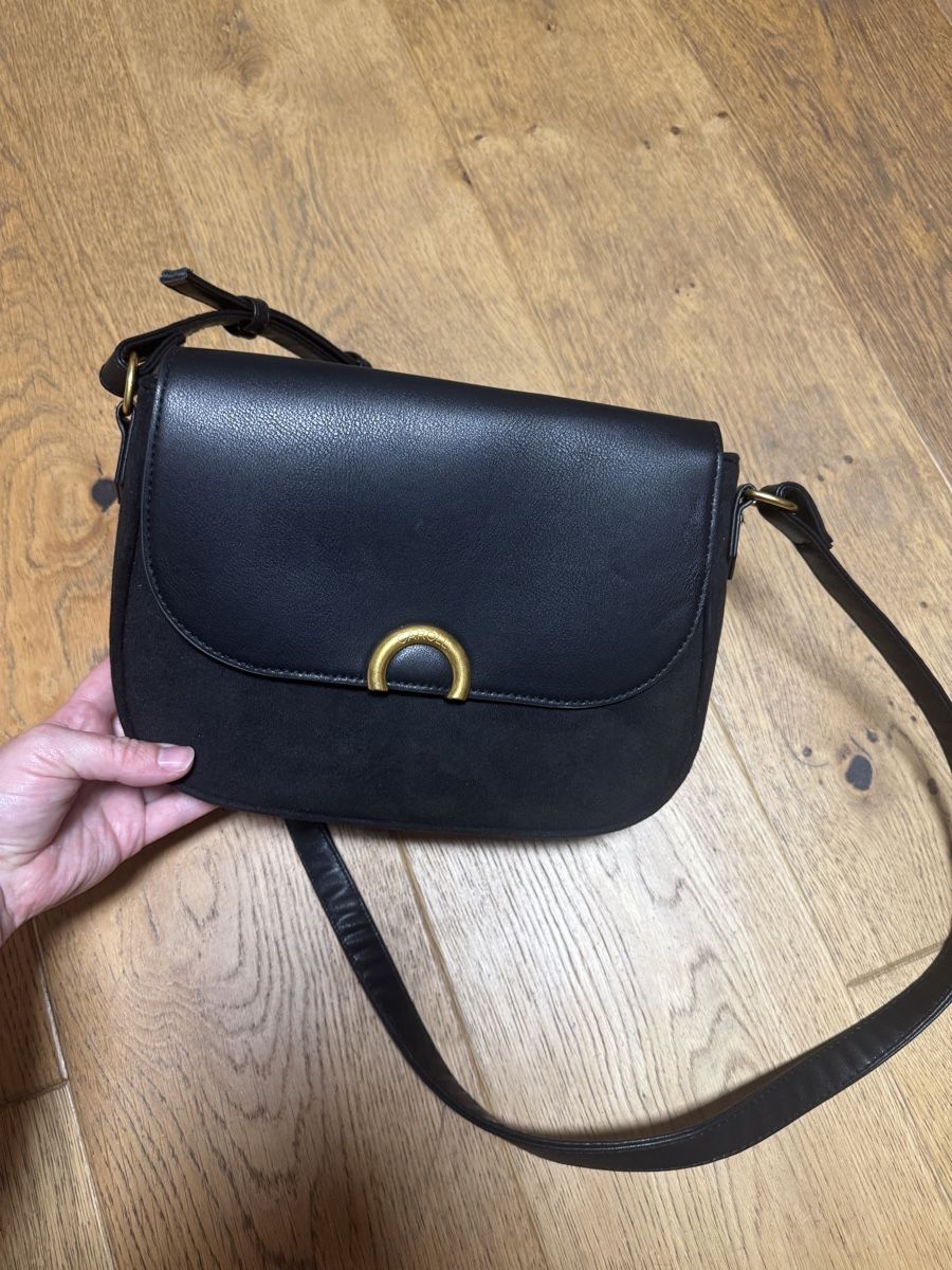 Caroll Borse da donna: Caroll handtasche – Nuovo (secondo la descrizione) da Schiers venduto da lenisenka