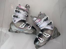 HEAD ADAPT EDGE 26/26,5 ski boots 🎿