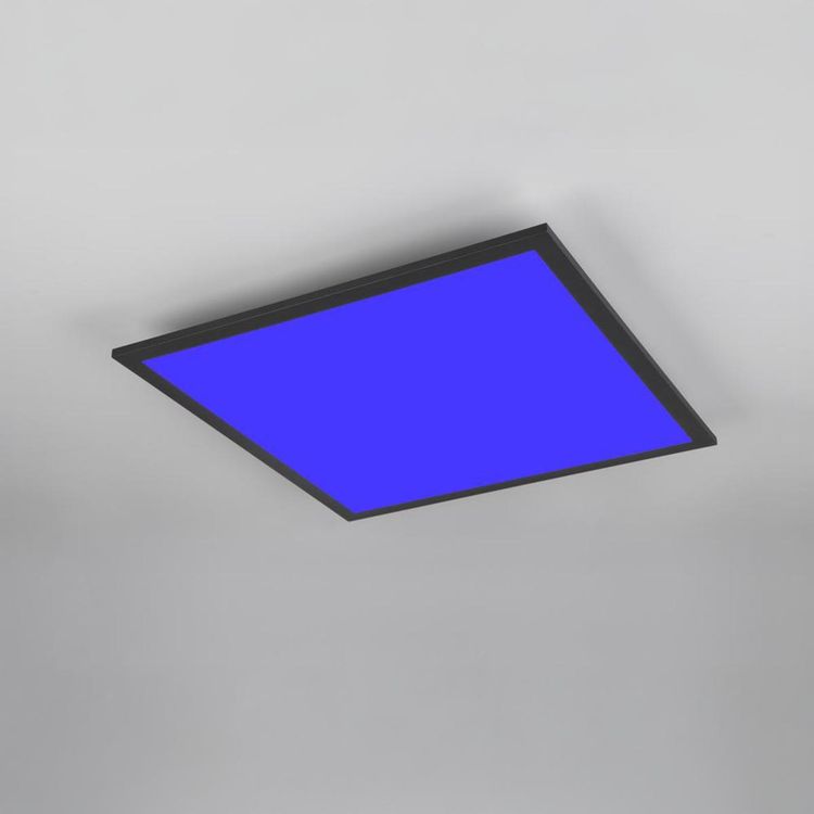 Lustres & lampes de plafonds: LED Deckenleuchte, RGBW, 45 cm x 45 cm – Neuf (Voir description) à Kreuzlingen par Smart-Light 8