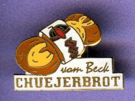 vom Beck  CHUEJERBROT