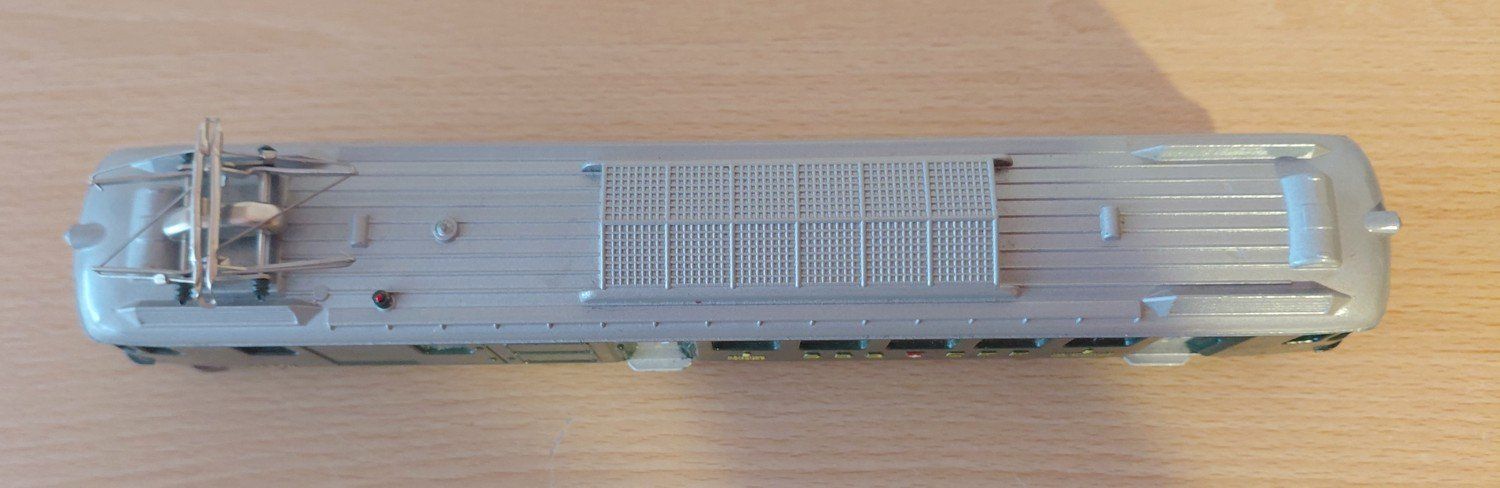 Hag Modelleisenbahnen: Hag 150  esu lockpilot5 – Gebraucht aus Yvonand von cha_zx5t 3