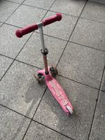 Micro Mini Scooter Pink