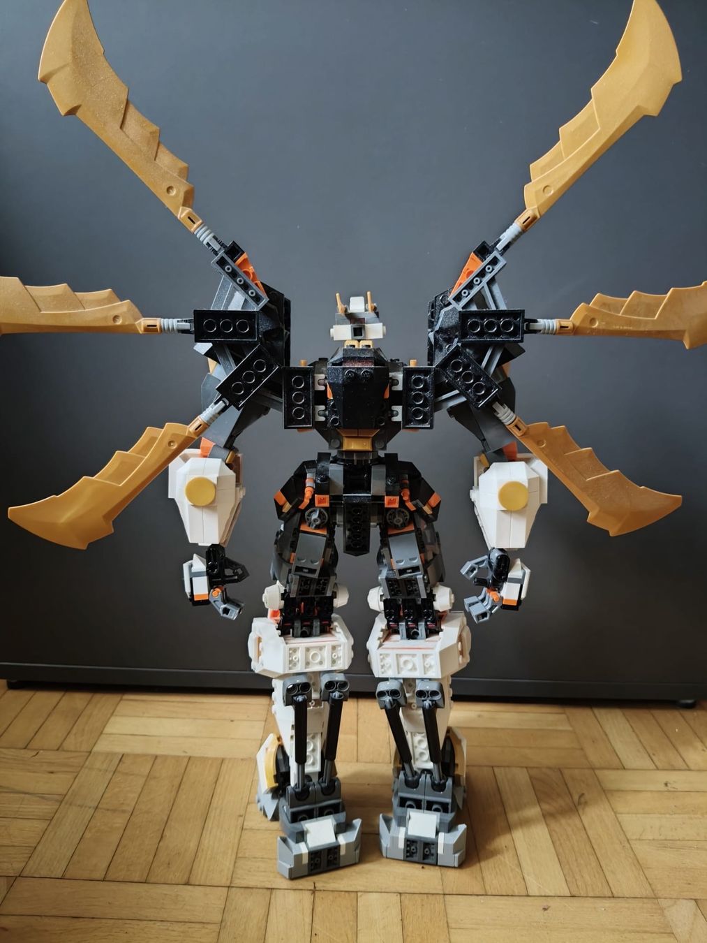 Lego Giocattoli: 2 LegoSets gebraucht – Usato da Basel venduto da isa_5gjq 1