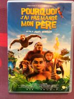 POURQUOI J’AI PAS MANGÉ MON PÈRE