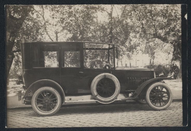 Fotografie & Manifesti: Fotografie Auto Protos Limousine, PKW mi – Usato da Berlin venduto da bartko-reher