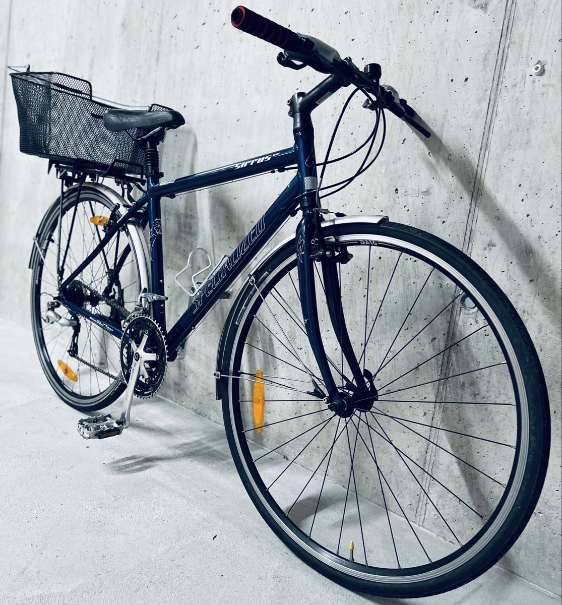 Specialized Velos: Specialized Stadt Velo – Gebraucht aus Zürich von Bidon3011 6