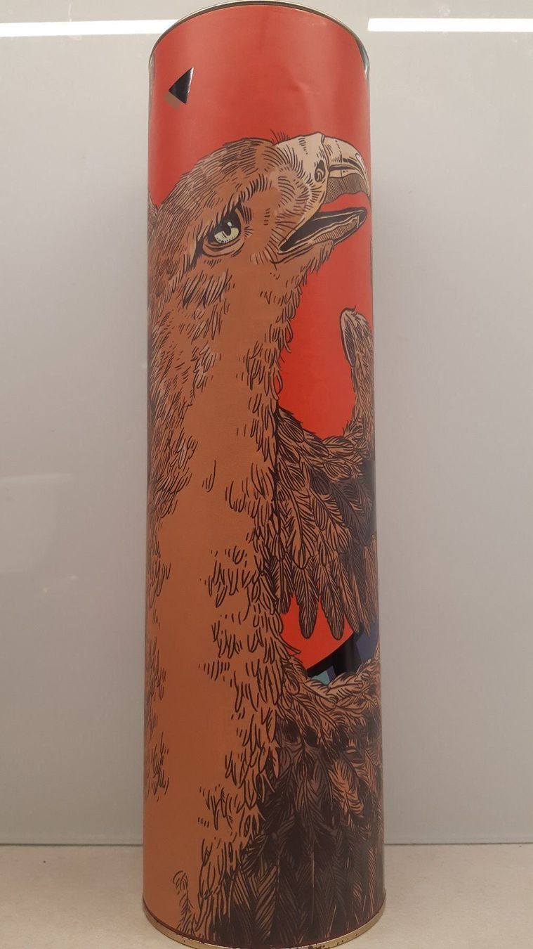 Dalmore Bevande alcoliche: Dalmore 2009 5 Elements Singe Cask Scotch Whisky abv. 59.3% – Nuovo e nell'imballaggio originale da Losone venduto da pav_8gpy 4