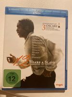 12 Years a Slave - Blu-ray - Drama - Top Zustand! (52)