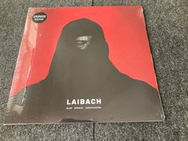 Laibach - Also Sprach Zarathustra