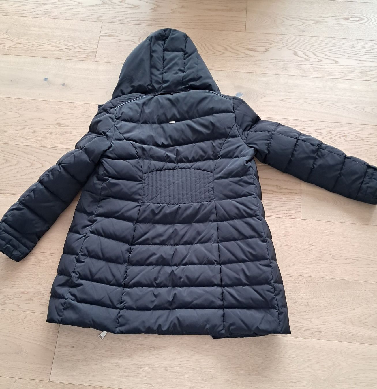 Cappotti: Winterjacke von White Label, Grösse 40, Schwarz – Usato da Fislisbach venduto da chica_76 2