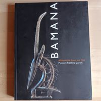 Bamana Afrikanische Kunst aus Mali Buch