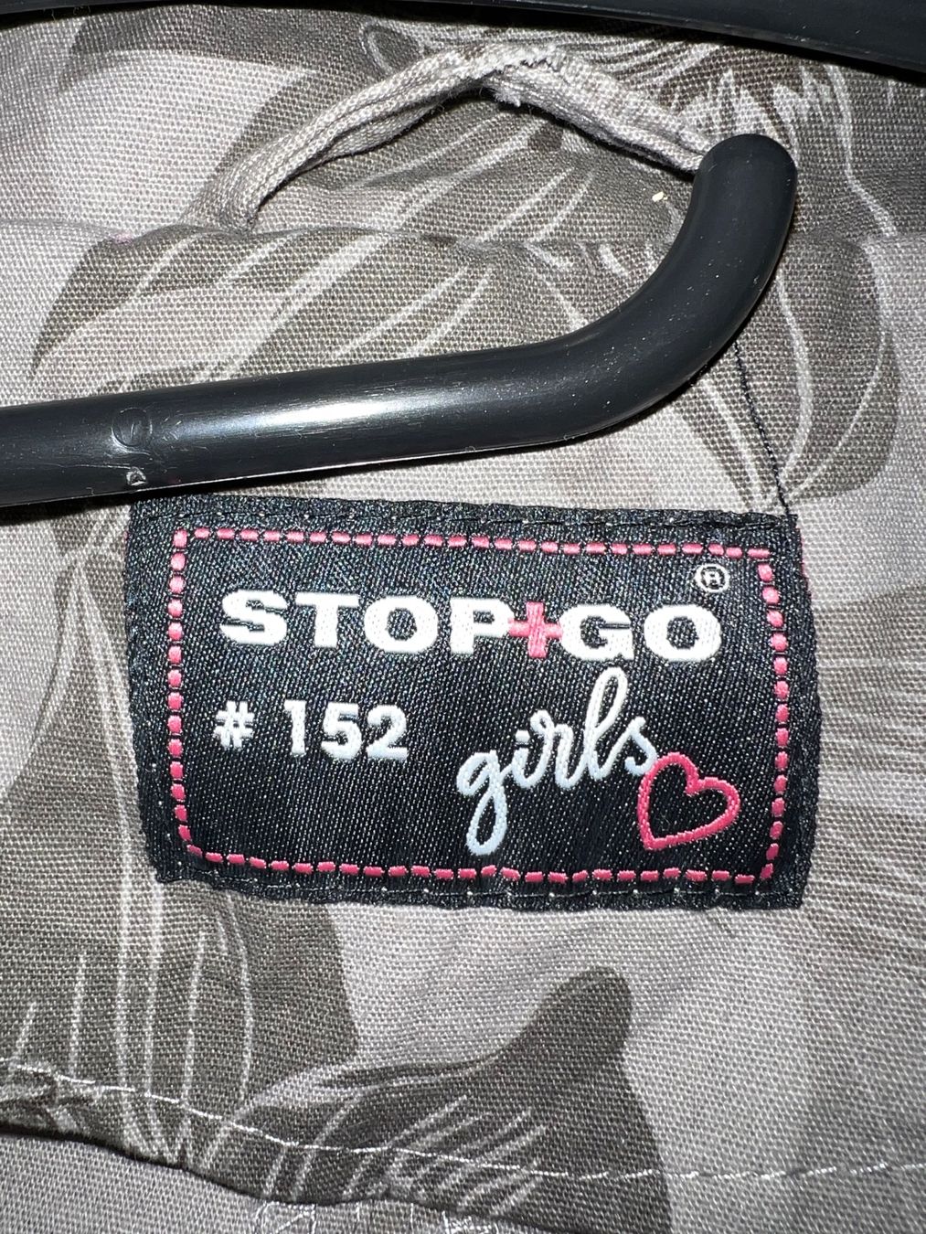 Giacche & Cappotti: Mädchen Jacke Gr. 152 – Nuovo (secondo la descrizione) da Holderbank AG venduto da bg79 2