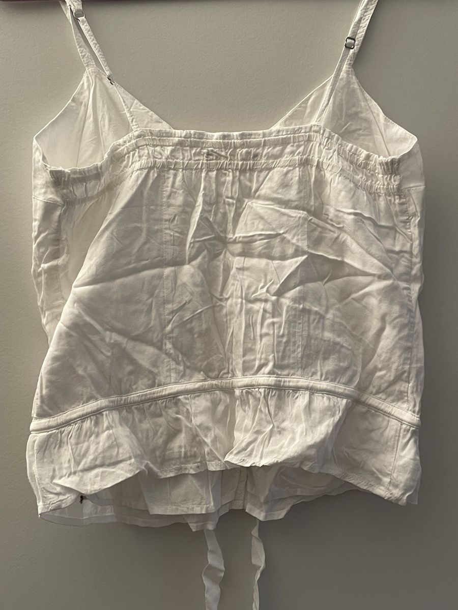 Abercrombie Top: Top von Abercrombie – Usato da Basel venduto da may_8kqf 4