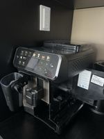 Machine à café automatique Philips noir
