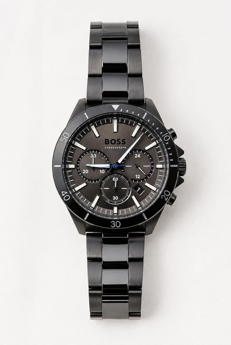 Hugo Boss Orologi: Hugo Boss Chronograph – Nuovo (secondo la descrizione) da Schönenwerd venduto da mir_22gf 2