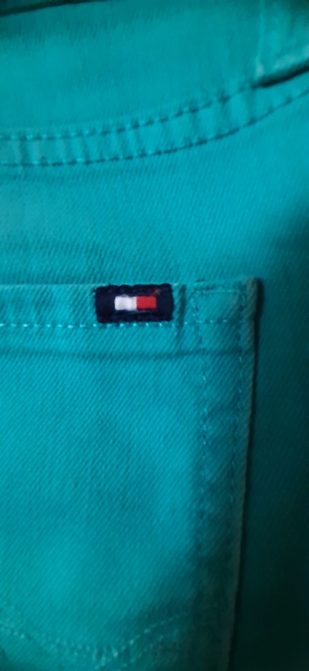 Tommy Hilfiger Hosen: tommy Hilfiger Chinohose – Neu (gemäss Beschreibung) aus Montreux von Sorabest 5