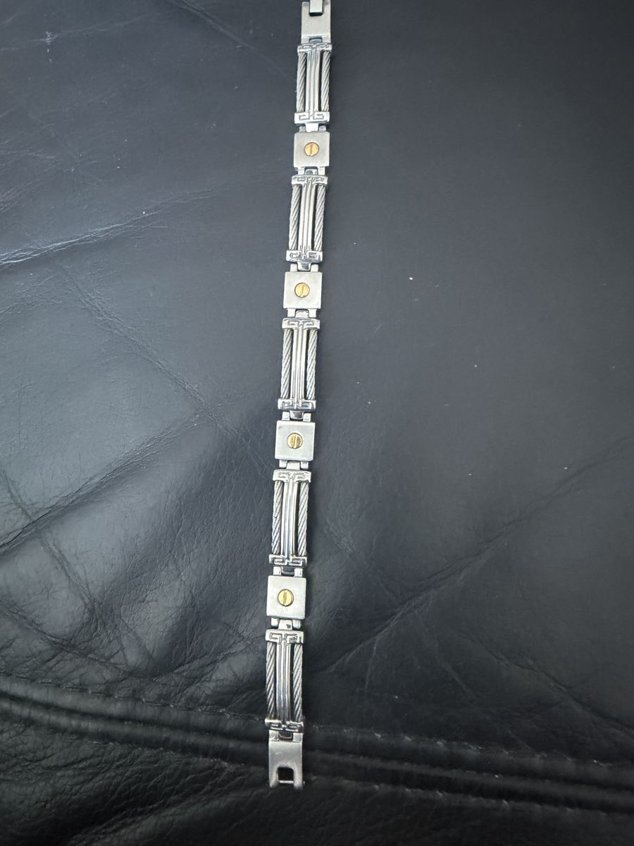 Armbänder & -reifen: Armband  – Gebraucht aus Baden von noli.r