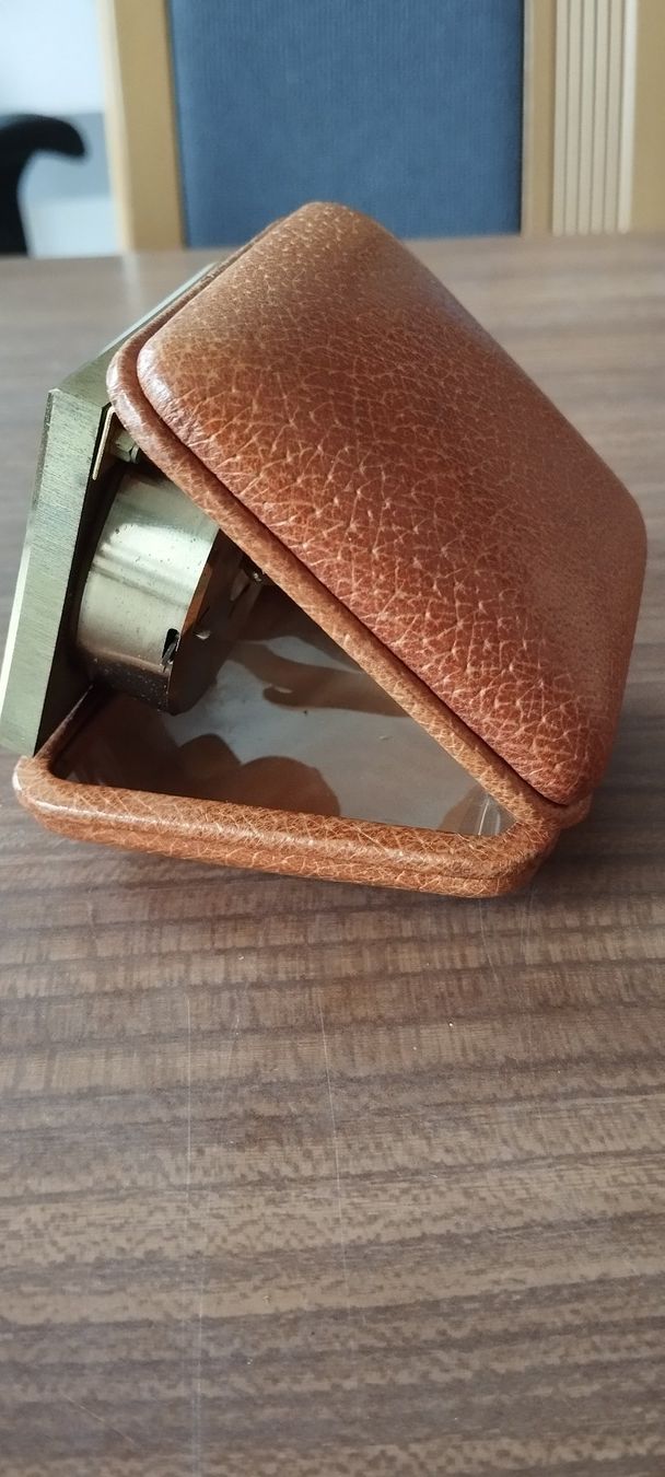 Wecker: réveil vintage – Gebraucht aus La Chaux-de-Fonds von jac_9llg 5