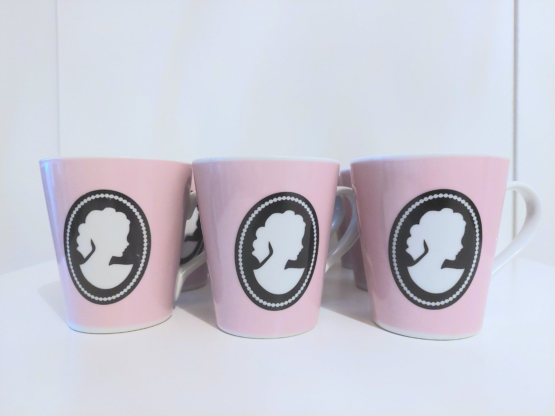 Tazze: Tee & Kaffeetassen 9 Stück im Set oder einzeln!! – Usato da Ostermundigen venduto da BagsAndMore