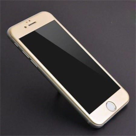 Cover & Protezioni schermo: 3D Carbon Faser Panzerglas iPhone 8 / 7 – Nuovo e nell'imballaggio originale da Zürich venduto da Store-247