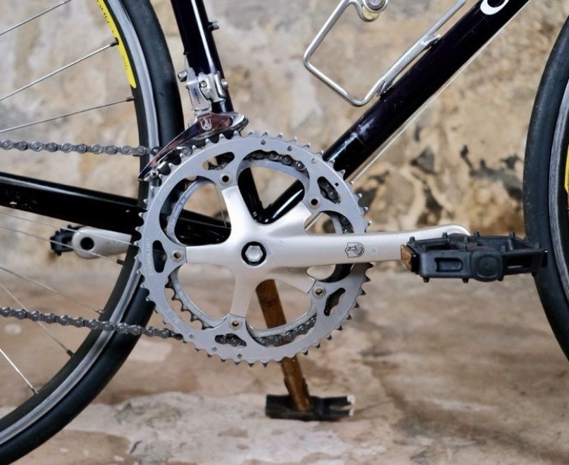 Velos: Vélo Colnago  – Gebraucht aus Le Grand-Saconnex von VincentVaz 6