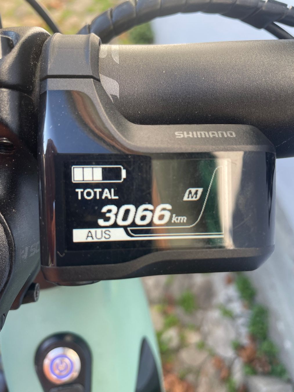Stevens Biciclette: Stevens Fully E-Inception AM 8.7 GTF 18" Shimano EP8 726Wh – Usato da Küsnacht ZH venduto da shrek70 5