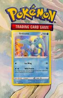 Articuno Holo Silberne Sturmwinde 036/195