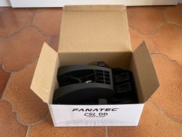 Fanatec csl table clamp