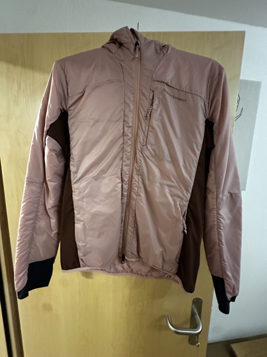 Giacche: Peak Performance Jacke – Usato da Meiringen venduto da pattern3
