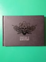 Gears of War Artbook