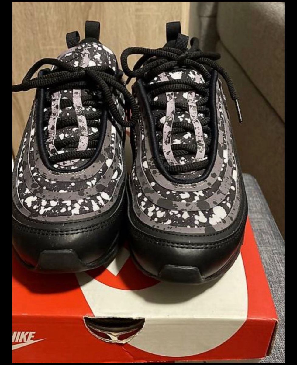 Nike Scarpe da uomo: Nike Air Max 97 – Nuovo e nell'imballaggio originale da Schmitten FR venduto da dia_y5nx 1