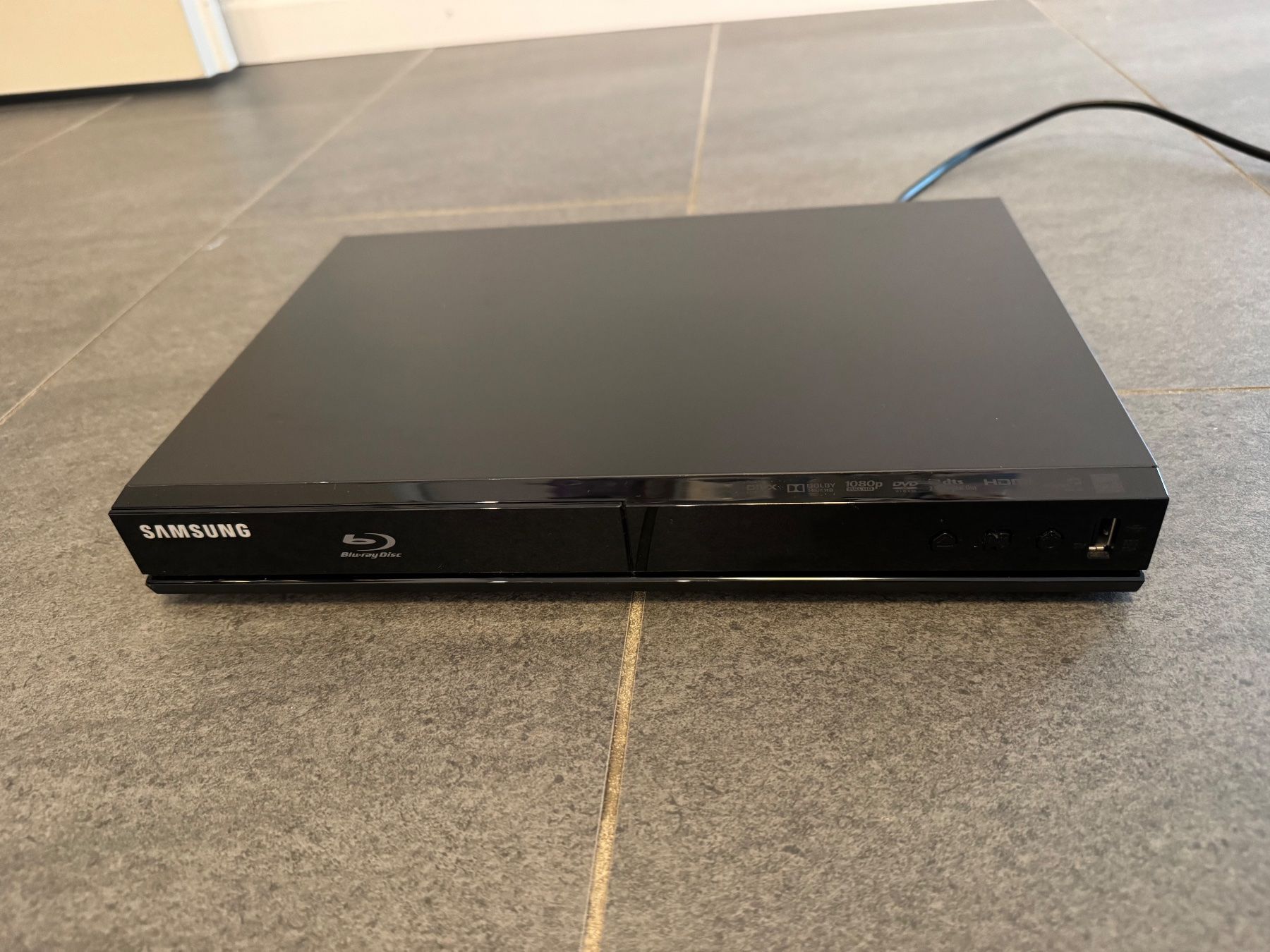 Samsung Sistemi audio & multimediali: Samsung Blue Ray Player – Usato da Oberbüren venduto da gim_hf6w 2