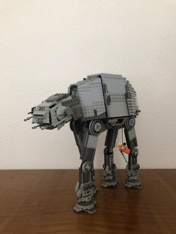 Lego star wars 4483 ab 1.- (Gebraucht) in Bern für CHF 43 – mit ...