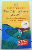 dtv John Strelecky Das Café am Rand