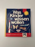 🔥AB 1.- FR. —  Interessantes Wissen für Kinder!