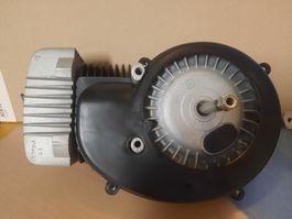 Piaggio 65ccm Rennmotor