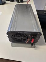 Dometic Dc Dc Converter 40