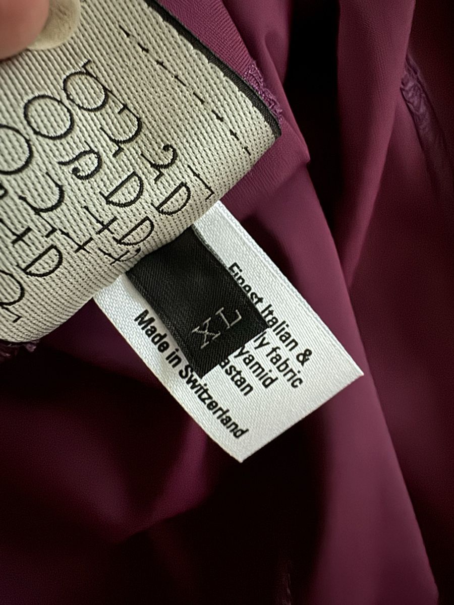 Jacken: Feel better than Good Gr XL  – Neu (gemäss Beschreibung) aus Zürich von Nashu 4