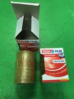 2er Set tesa Film Klebeband Pack
