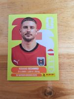 Panini FIFA World Cup AUT 16