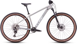 Cube Attention M Hardtail Unisex (Pro)