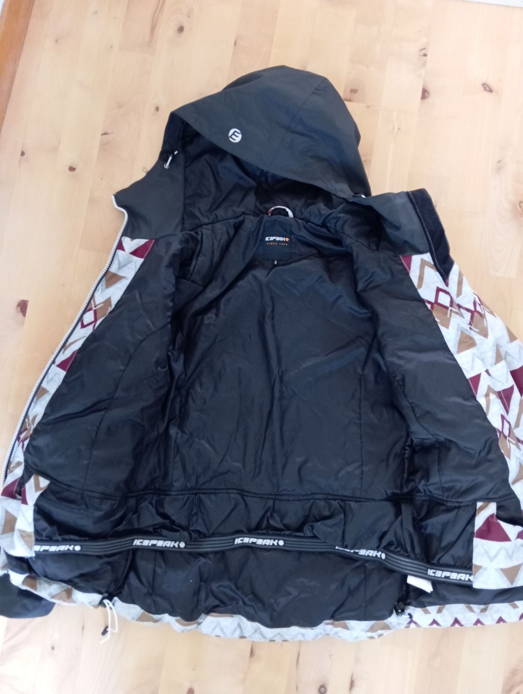 Icepeak Jacken: Neue Icepeak Ski Jacke S – Neu (gemäss Beschreibung) aus Uster von imemine 2