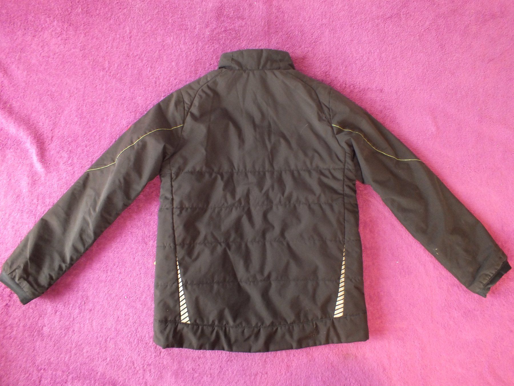Engelbert Strauss Jacken & Mäntel: Engelbert Strauss Windbreaker - Jacke - Gr.122/128 – Gebraucht aus Müllheim Dorf von Seeeule01 6