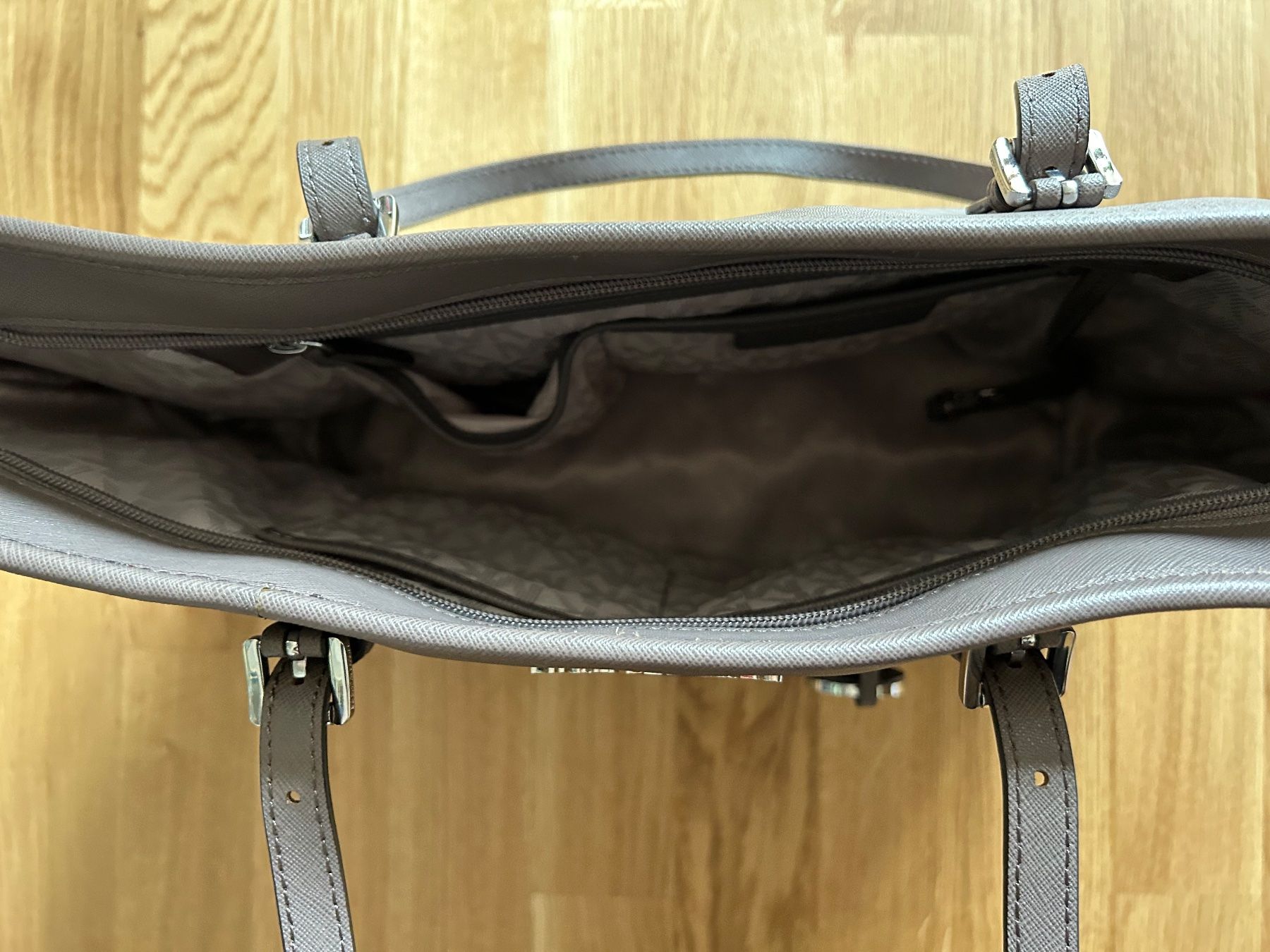 Michael Kors Borse da donna: Michael Kors JET SET Handtasche cinder – Usato da Basel venduto da zoreaaaa 3
