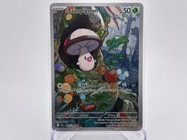 Schwarze Blitze - Tarnpignon  (BLK 95) - DE