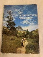 "Der Schweizerische Nationalpark" - SILVA VERLAG