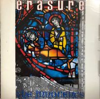 Erasure ‎– The Innocents CD JAPAN 1ST PRESS 32XB-274