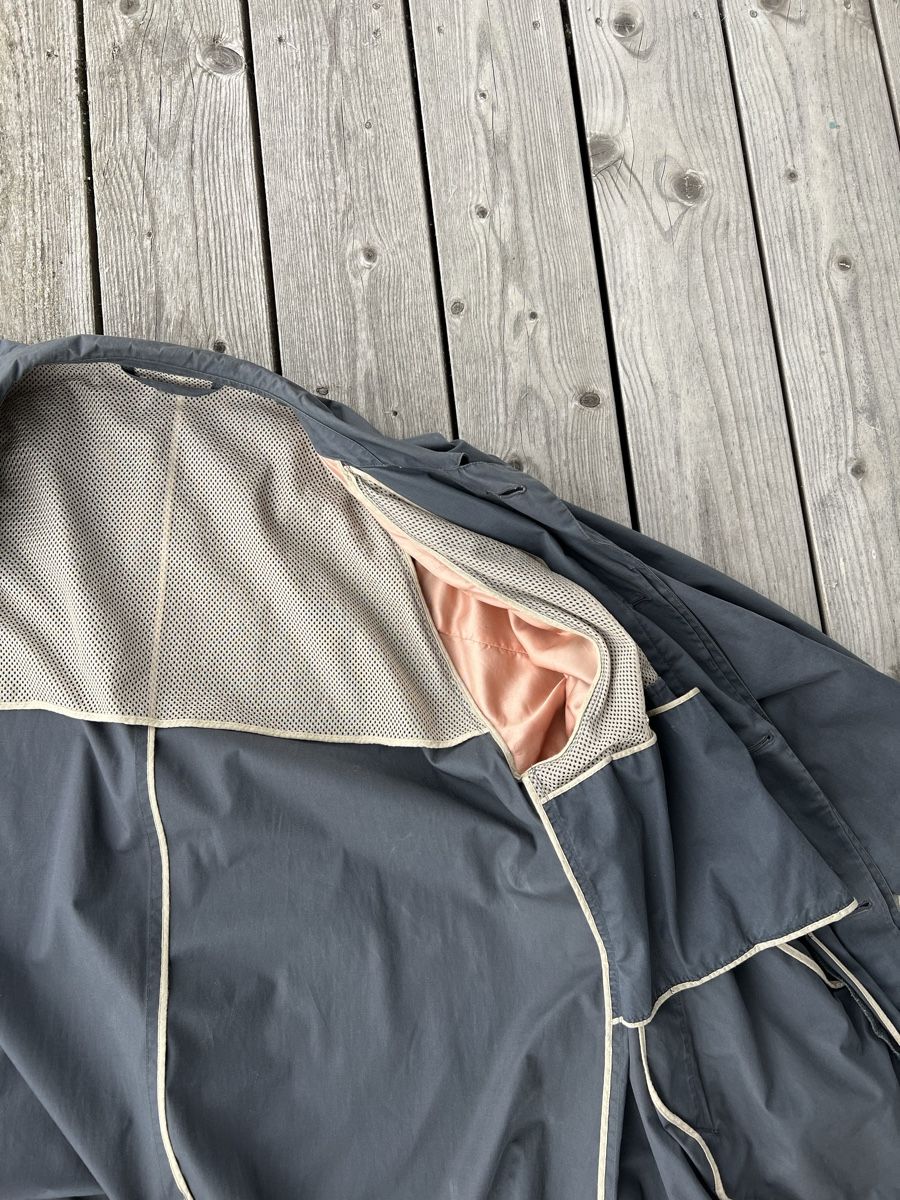 Jacken: Philipp Men's Long Jacket – Gebraucht aus Bürchen von leo_66dc 4