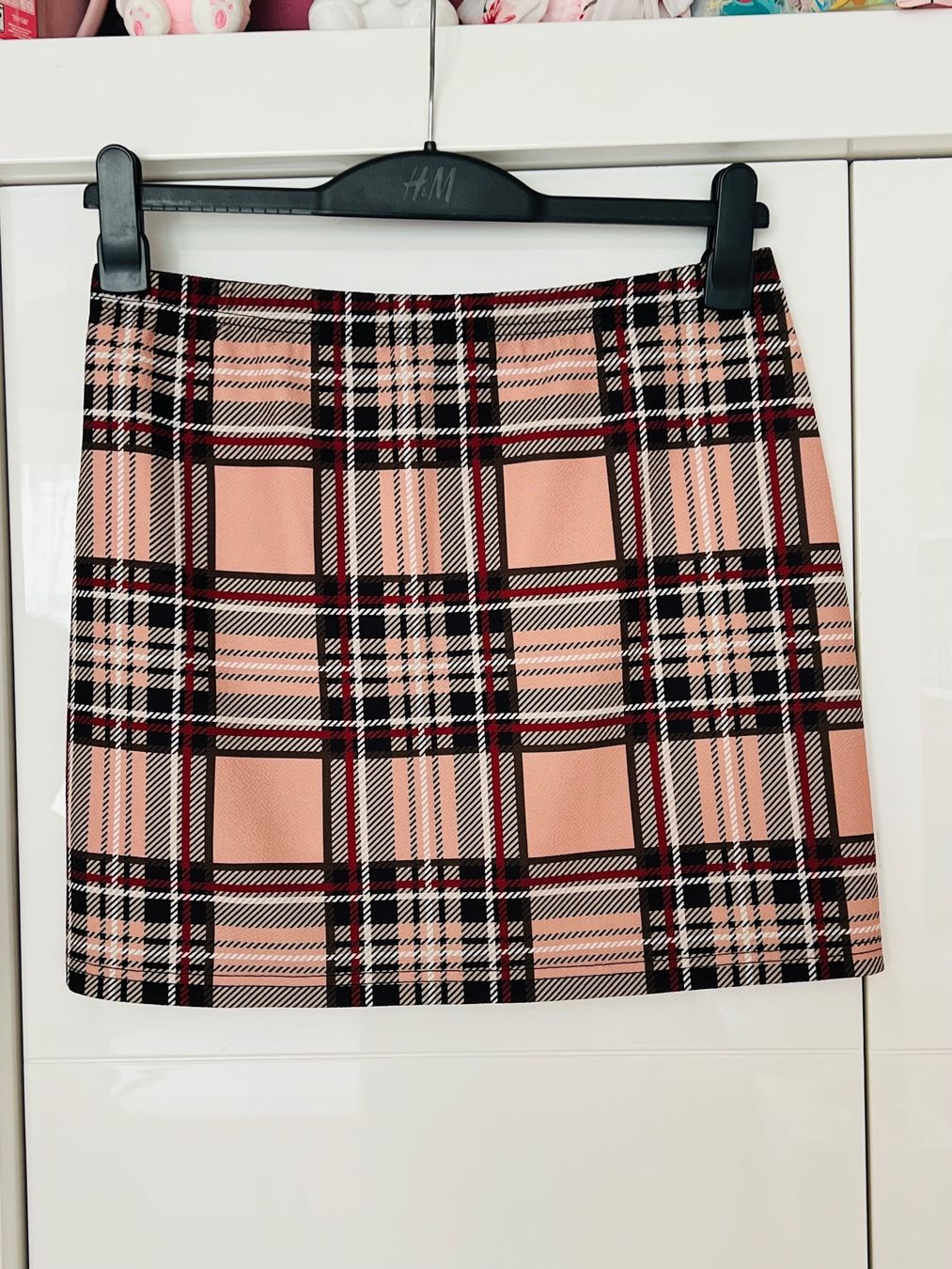 Shein Gonne: Rock - Jupe – Nuovo (secondo la descrizione) da Tagelswangen venduto da fireiceprincess 4